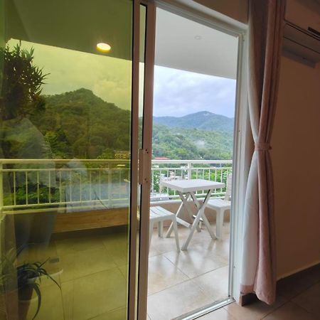 El Refugio Minca Hotel Ngoại thất bức ảnh