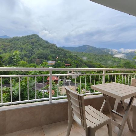 El Refugio Minca Hotel Ngoại thất bức ảnh