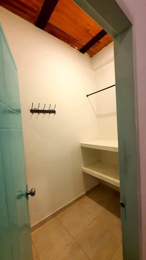 El Refugio Minca Hotel Ngoại thất bức ảnh