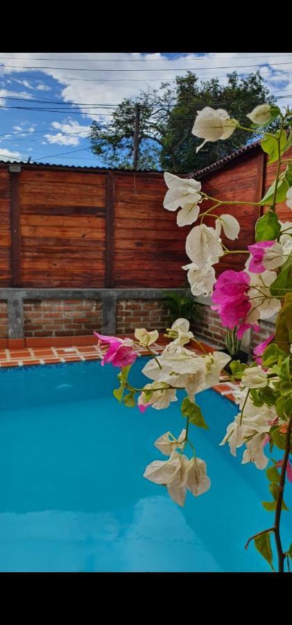 El Refugio Minca Hotel Ngoại thất bức ảnh