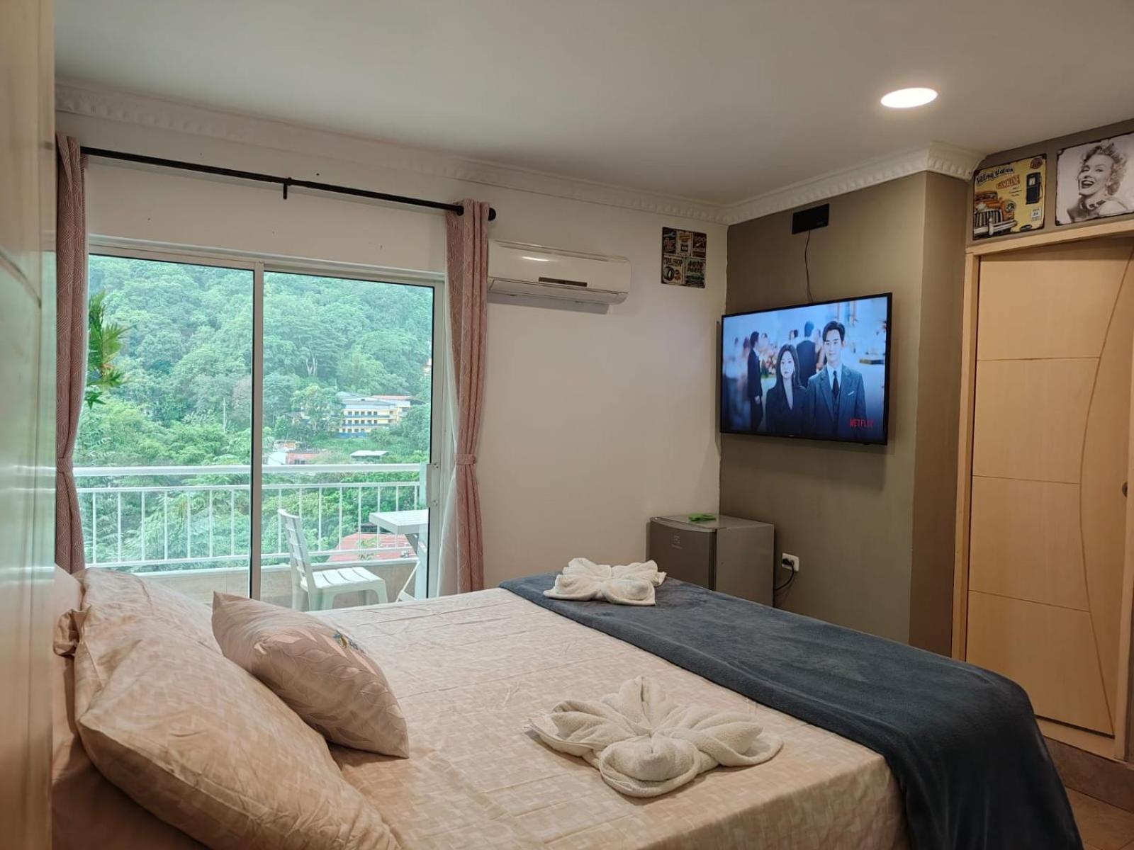 El Refugio Minca Hotel Ngoại thất bức ảnh