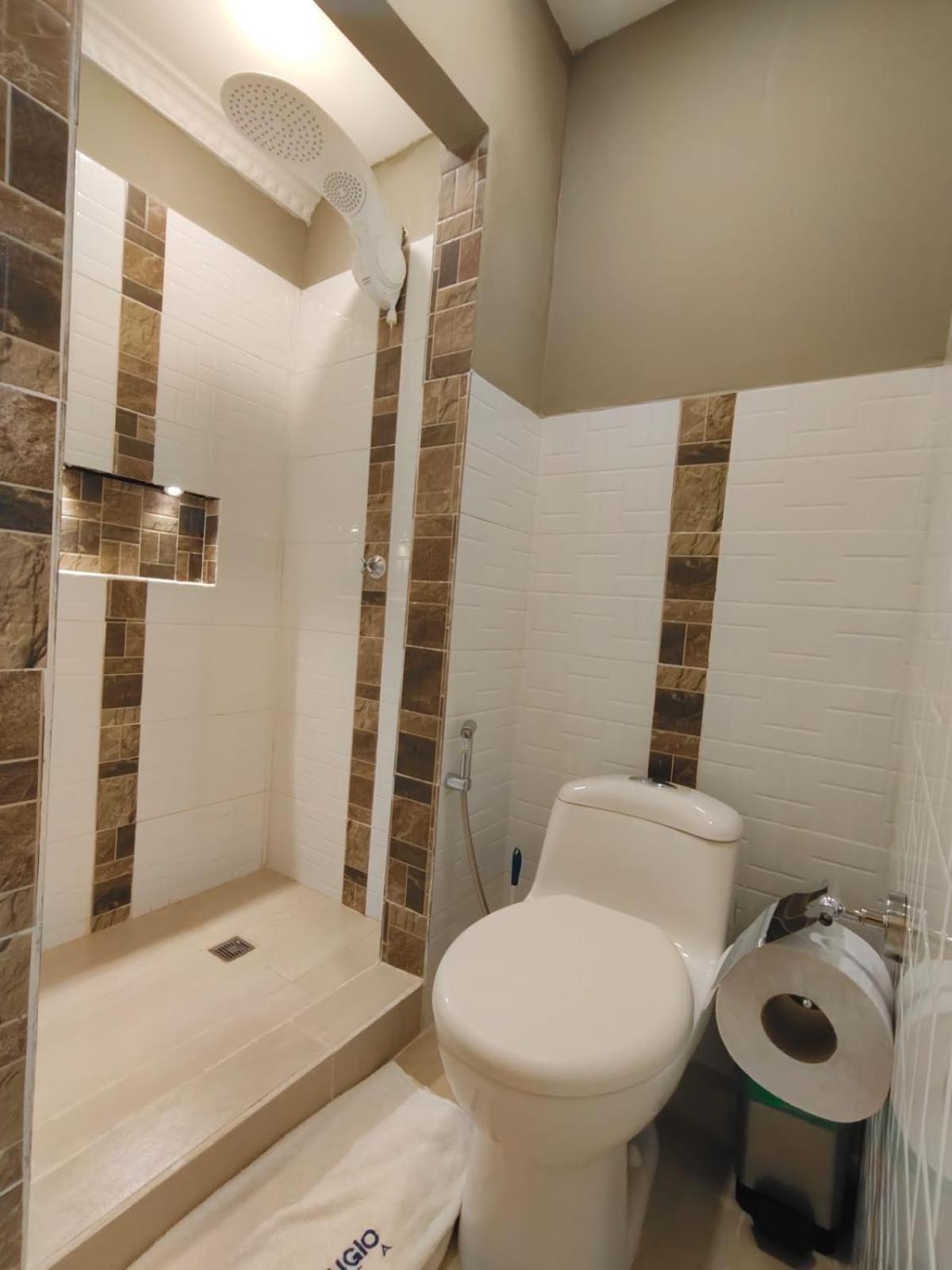 El Refugio Minca Hotel Ngoại thất bức ảnh