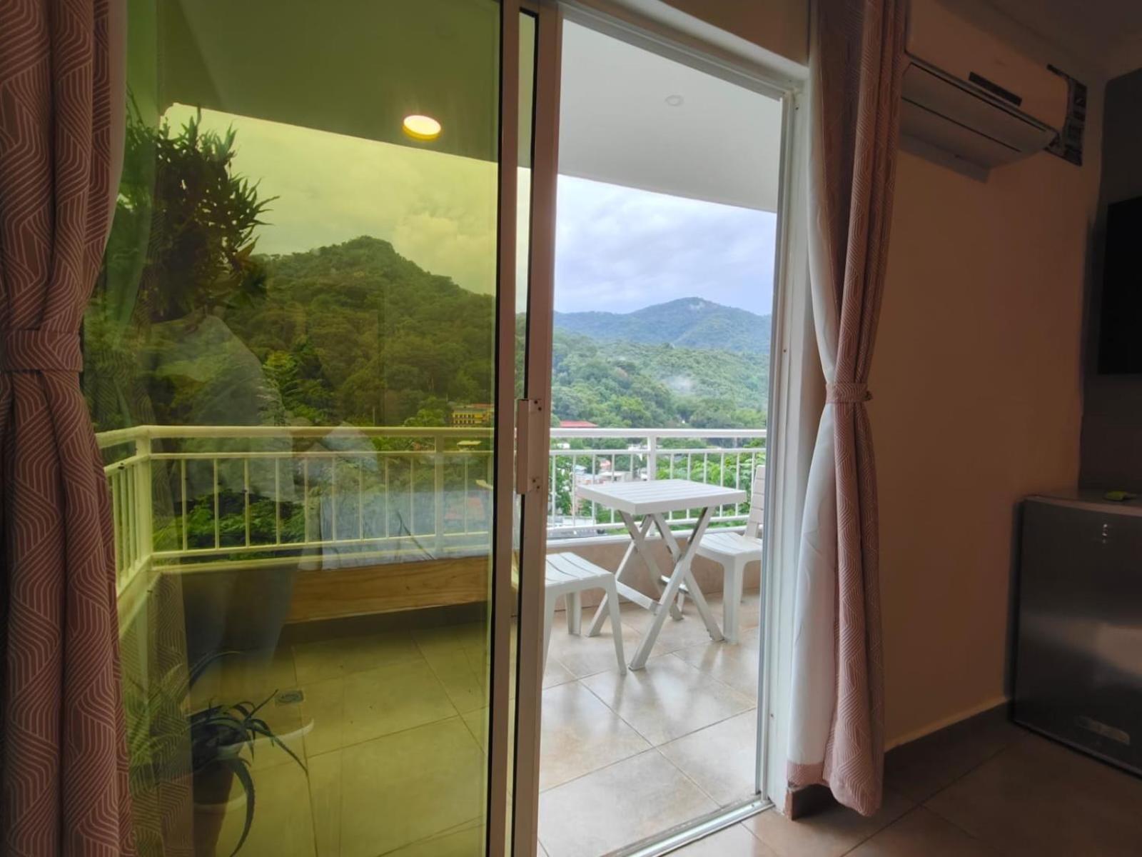 El Refugio Minca Hotel Ngoại thất bức ảnh