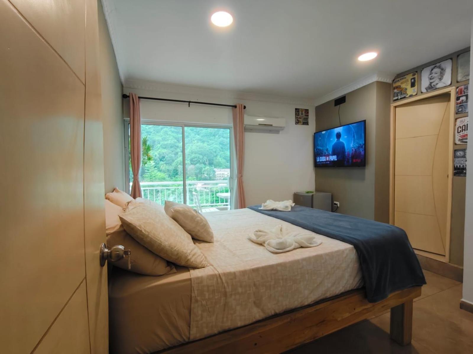 El Refugio Minca Hotel Ngoại thất bức ảnh