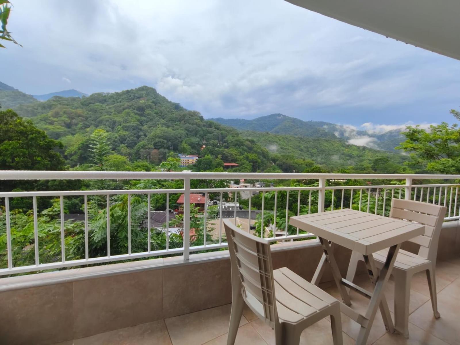 El Refugio Minca Hotel Ngoại thất bức ảnh