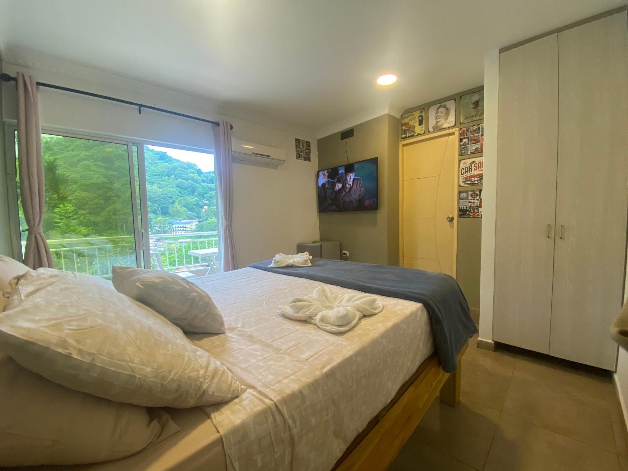 El Refugio Minca Hotel Ngoại thất bức ảnh