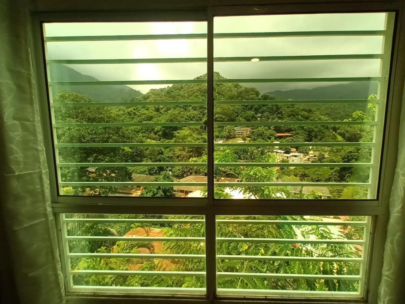 El Refugio Minca Hotel Ngoại thất bức ảnh