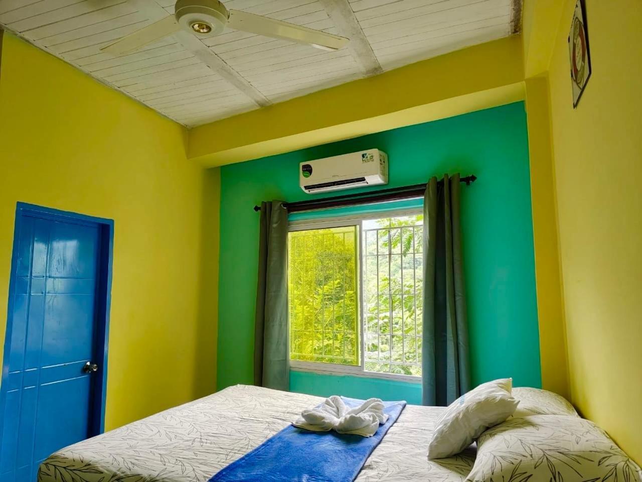 El Refugio Minca Hotel Ngoại thất bức ảnh