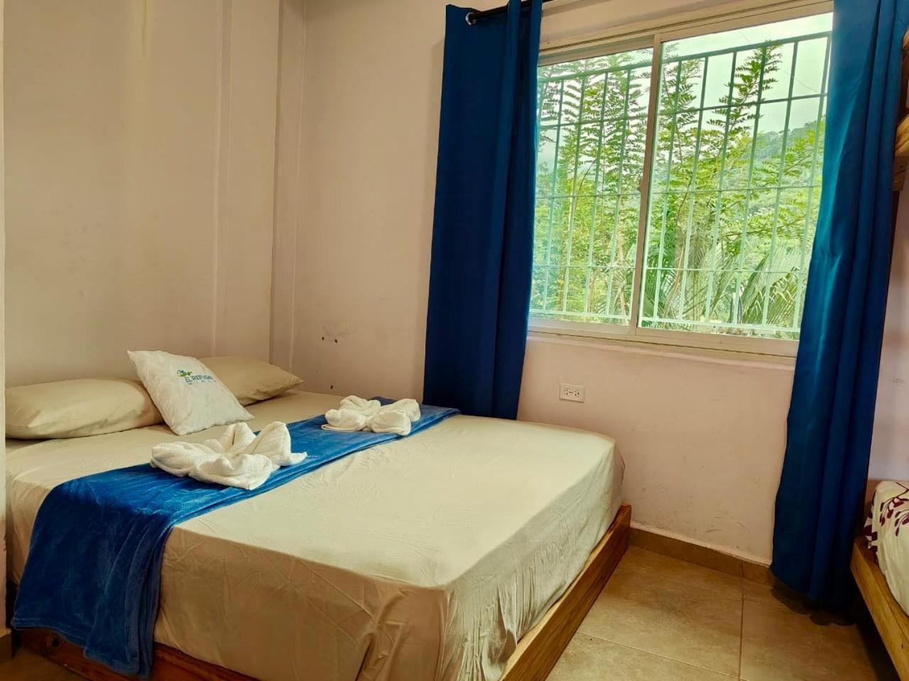 El Refugio Minca Hotel Ngoại thất bức ảnh