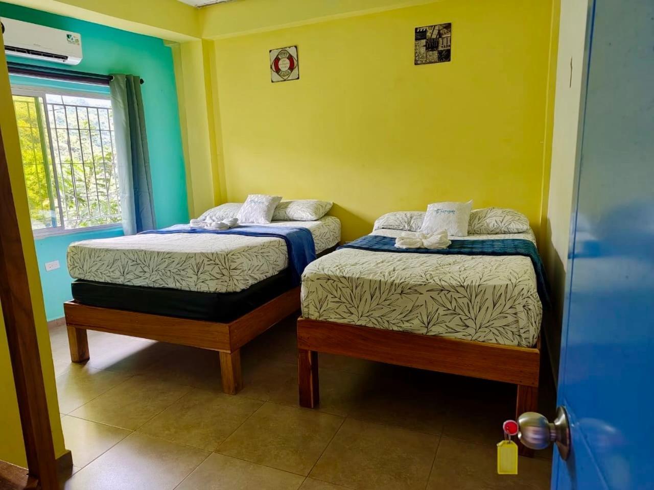 El Refugio Minca Hotel Ngoại thất bức ảnh