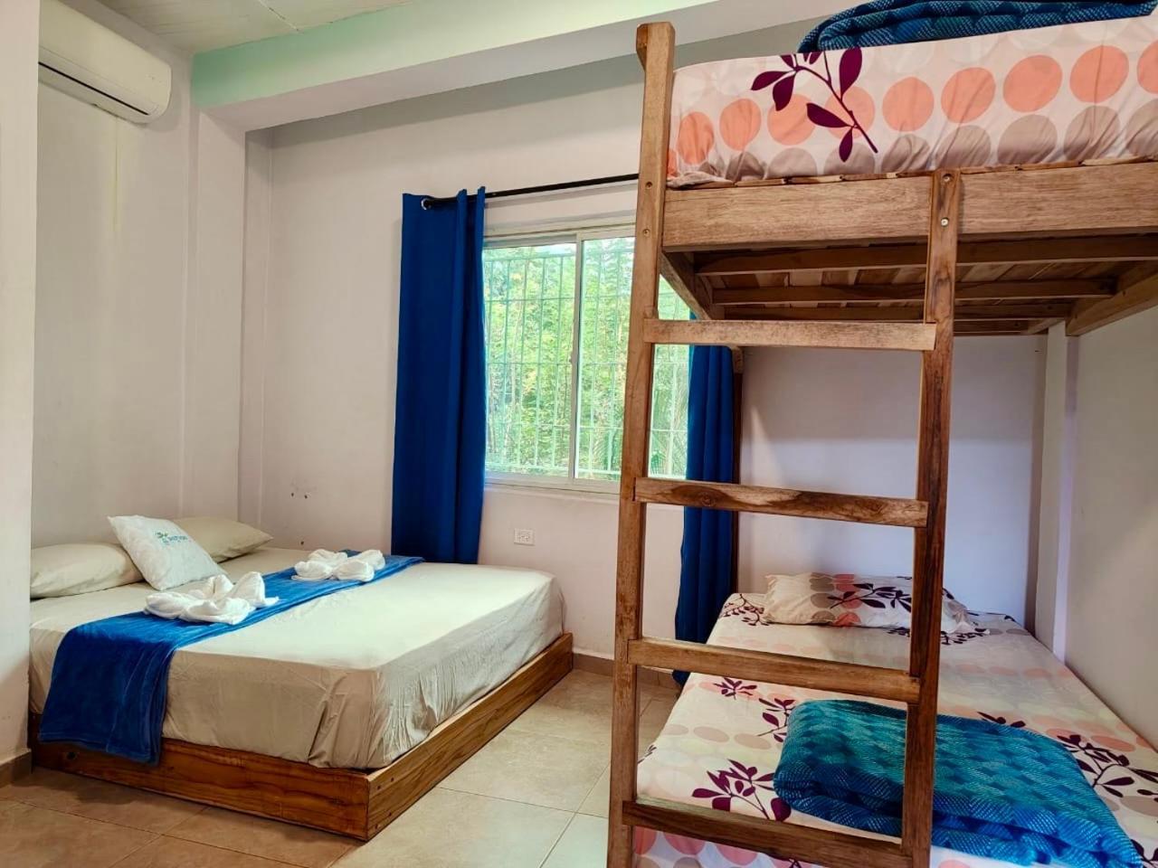 El Refugio Minca Hotel Ngoại thất bức ảnh